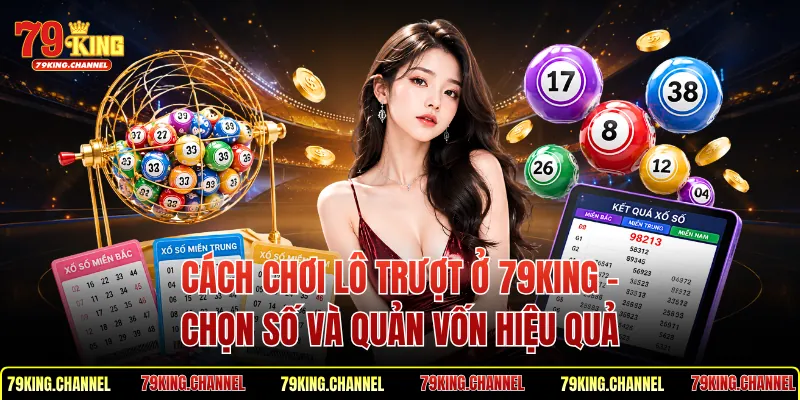 Cách Chơi Lô Trượt